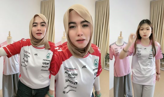 befitwithmay TikTok Live — Aug 25, 2026, 2:56 AM