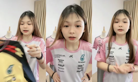 befitwithmay TikTok Live — Aug 25, 2026, 3:46 AM
