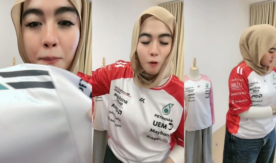 befitwithmay TikTok Live — Aug 25, 2026, 5:26 AM