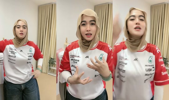 befitwithmay TikTok Live — Aug 25, 2026, 6:16 AM