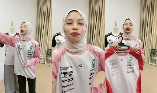 befitwithmay TikTok Live — Aug 25, 2026, 9:38 AM