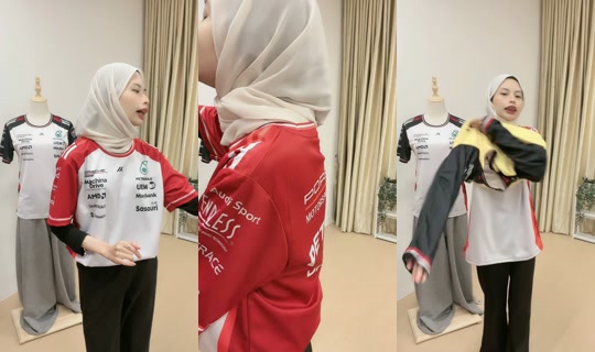 befitwithmay TikTok Live — Aug 25, 2026, 1:05 PM