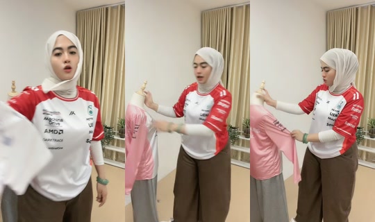 befitwithmay TikTok Live — Aug 25, 2026, 11:51 PM