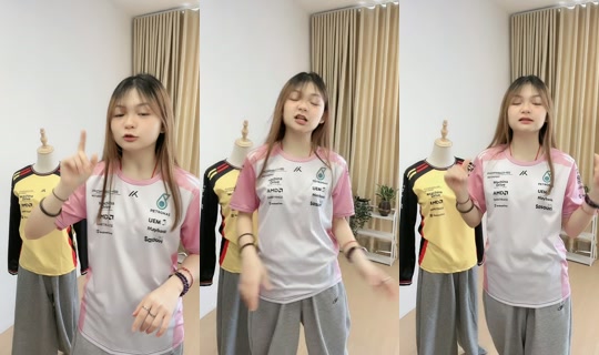 befitwithmay TikTok Live — Aug 26, 2026, 1:32 AM