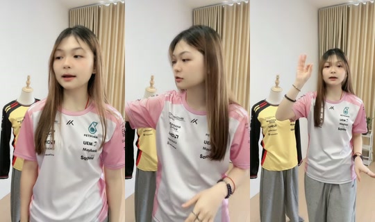 befitwithmay TikTok Live — Aug 26, 2026, 2:23 AM