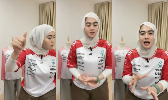 befitwithmay TikTok Live — Aug 26, 2026, 12:21 PM