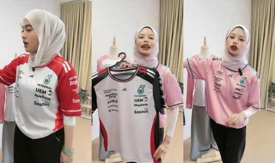 befitwithmay TikTok Live — Aug 27, 2026, 4:54 AM