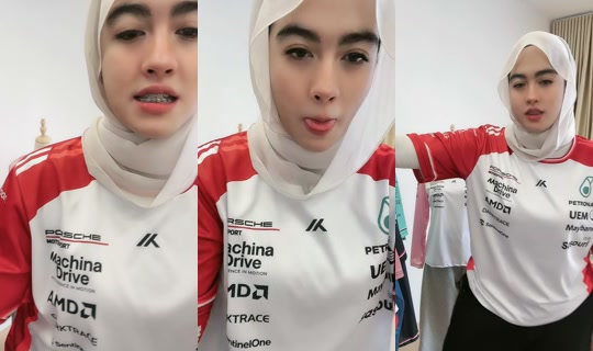 befitwithmay TikTok Live — Aug 27, 2026, 6:17 AM