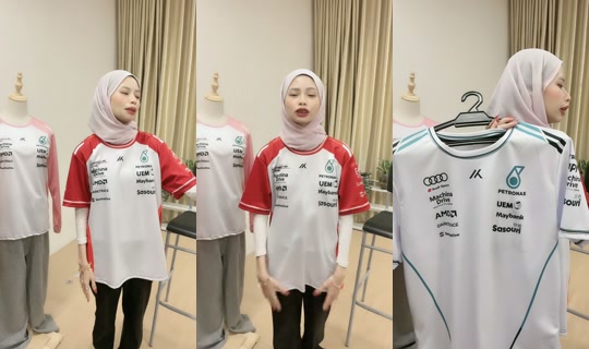 befitwithmay TikTok Live — Aug 27, 2026, 1:36 PM