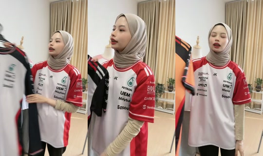 befitwithmay TikTok Live — Aug 28, 2026, 9:06 AM