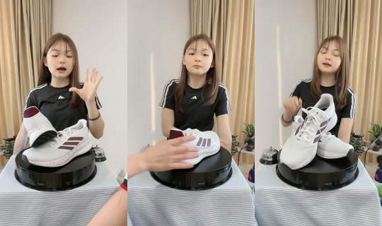 befitwithmay TikTok Live — Aug 28, 2026, 10:04 AM