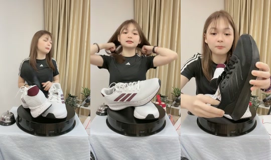 befitwithmay TikTok Live — Aug 28, 2026, 10:54 AM