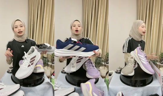 befitwithmay TikTok Live — Aug 28, 2026, 12:35 PM