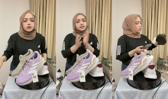 befitwithmay TikTok Live — Aug 28, 2026, 2:47 PM