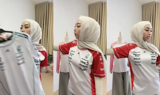 befitwithmay TikTok Live — Aug 29, 2026, 8:21 AM