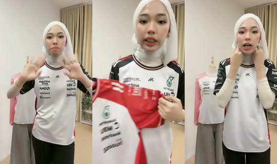 befitwithmay TikTok Live — Aug 29, 2026, 10:51 AM