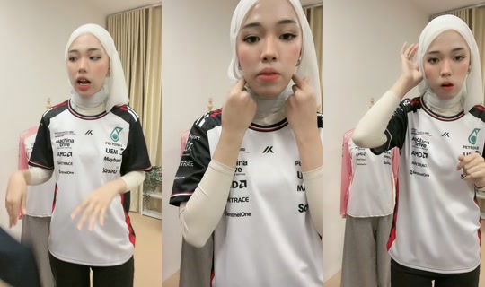 befitwithmay TikTok Live — Aug 29, 2026, 11:42 AM