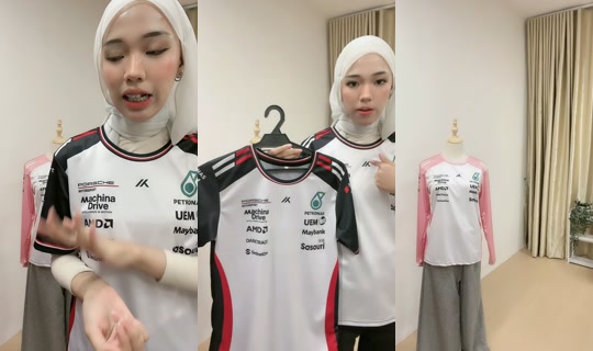 befitwithmay TikTok Live — Aug 29, 2026, 12:32 PM
