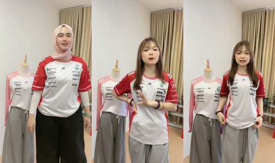 befitwithmay TikTok Live — Aug 29, 2026, 11:48 PM
