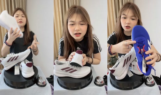 befitwithmay TikTok Live — Aug 30, 2026, 2:29 AM