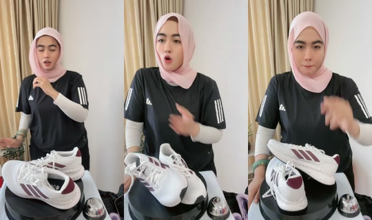 befitwithmay TikTok Live — Aug 30, 2026, 3:19 AM