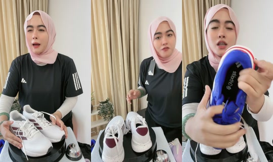 befitwithmay TikTok Live — Aug 30, 2026, 4:10 AM
