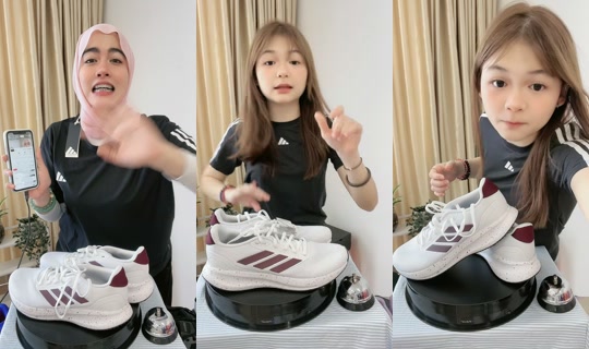 befitwithmay TikTok Live — Aug 30, 2026, 5:00 AM