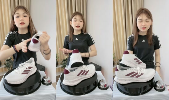 befitwithmay TikTok Live — Aug 30, 2026, 5:50 AM