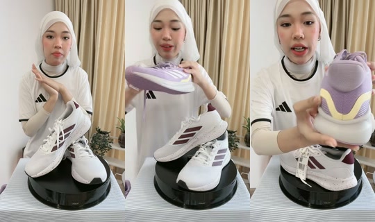 befitwithmay TikTok Live — Aug 30, 2026, 6:40 AM