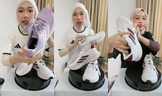 befitwithmay TikTok Live — Aug 30, 2026, 7:31 AM
