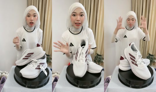 befitwithmay TikTok Live — Aug 30, 2026, 10:01 AM