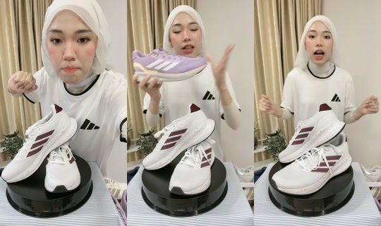 befitwithmay TikTok Live — Aug 30, 2026, 10:32 AM