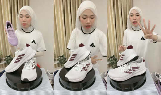 befitwithmay TikTok Live — Aug 30, 2026, 11:22 AM