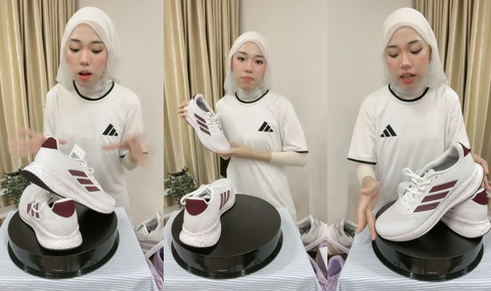 befitwithmay TikTok Live — Aug 30, 2026, 12:12 PM
