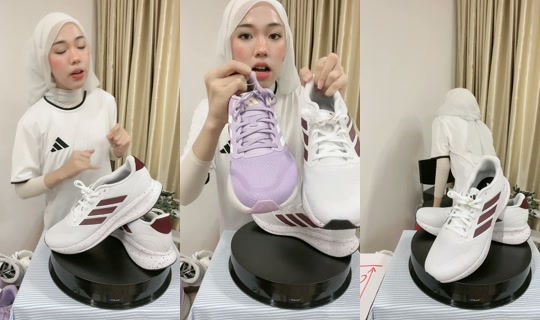 befitwithmay TikTok Live — Aug 30, 2026, 1:03 PM