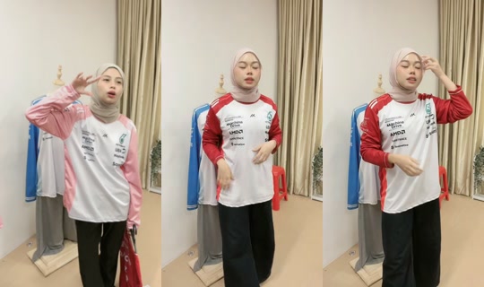 befitwithmay TikTok Live — Sep 1, 2026, 11:46 AM