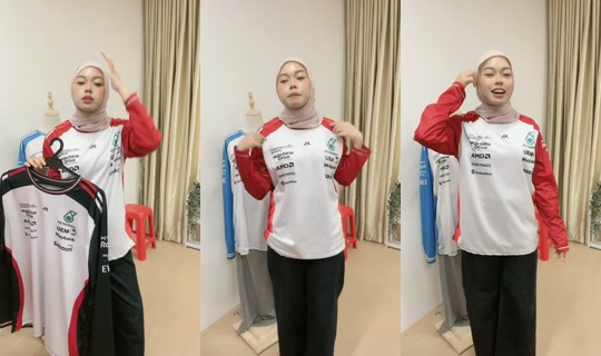 befitwithmay TikTok Live — Sep 1, 2026, 1:27 PM