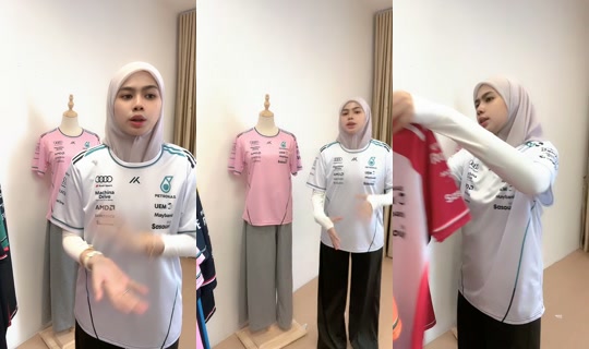 befitwithmay TikTok Live — Sep 3, 2026, 1:40 AM
