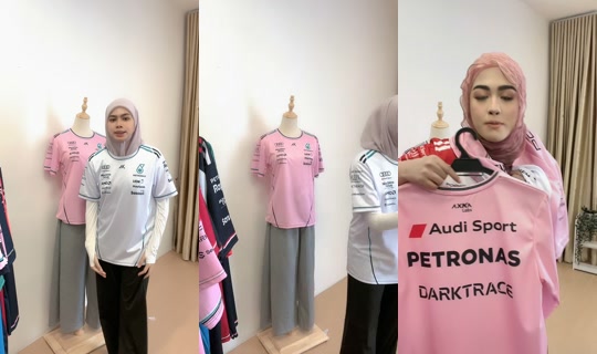 befitwithmay TikTok Live — Sep 3, 2026, 2:30 AM