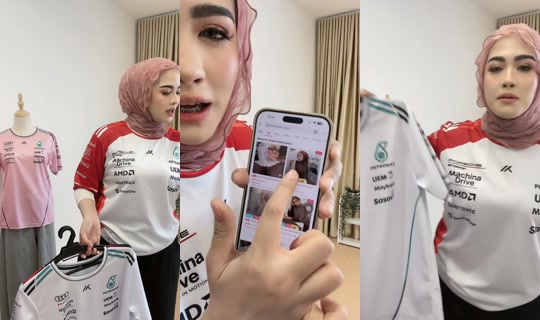 befitwithmay TikTok Live — Sep 3, 2026, 4:11 AM
