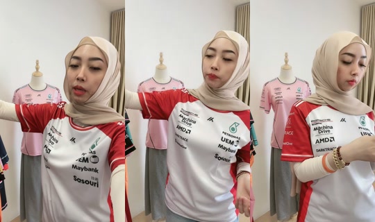 befitwithmay TikTok Live — Sep 3, 2026, 5:01 AM