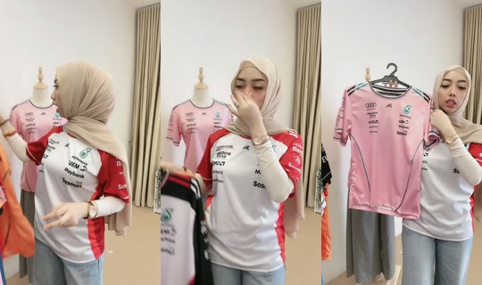 befitwithmay TikTok Live — Sep 3, 2026, 6:09 AM