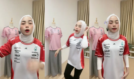 befitwithmay TikTok Live — Sep 3, 2026, 2:31 PM