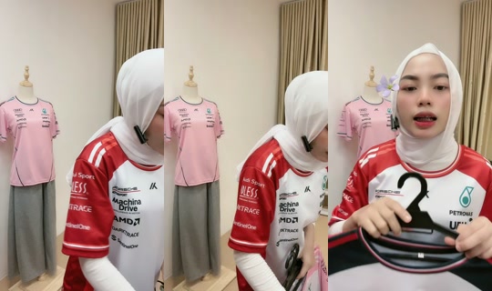 befitwithmay TikTok Live — Sep 3, 2026, 3:21 PM