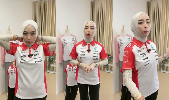 befitwithmay TikTok Live — Oct 3, 2026, 12:24 AM
