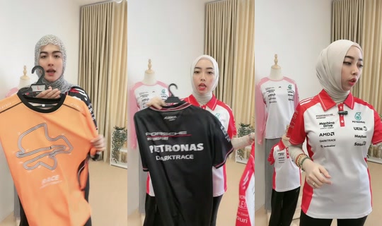 befitwithmay TikTok Live — Oct 3, 2026, 2:55 AM