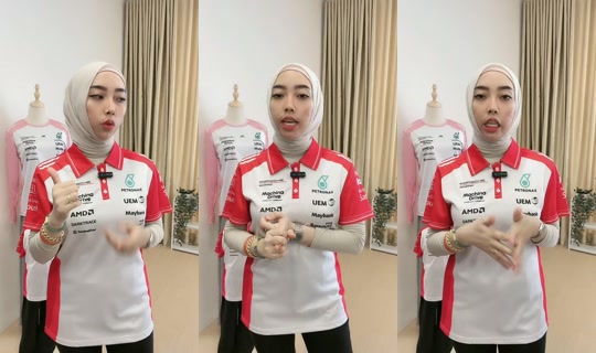 befitwithmay TikTok Live — Oct 3, 2026, 4:56 AM