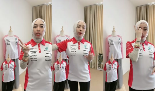 befitwithmay TikTok Live — Oct 3, 2026, 7:42 AM