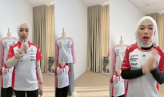 befitwithmay TikTok Live — Oct 3, 2026, 8:32 AM