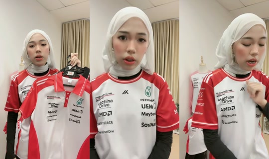 befitwithmay TikTok Live — Oct 3, 2026, 10:15 AM